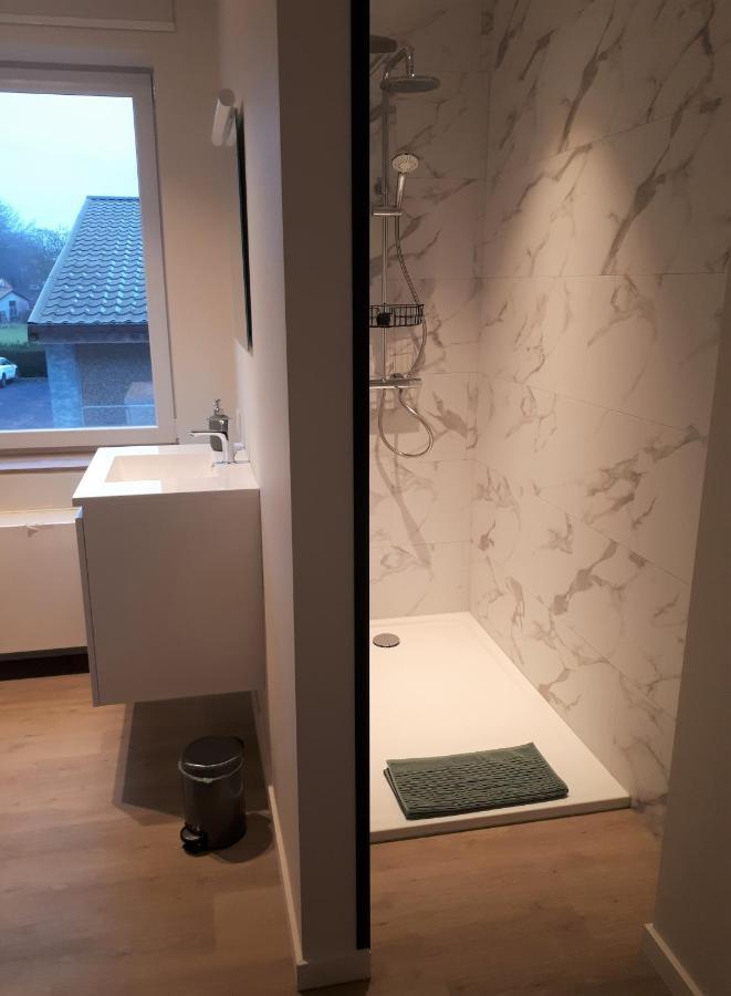 Fluithoekhoeve Koksijde Eksteriør billede